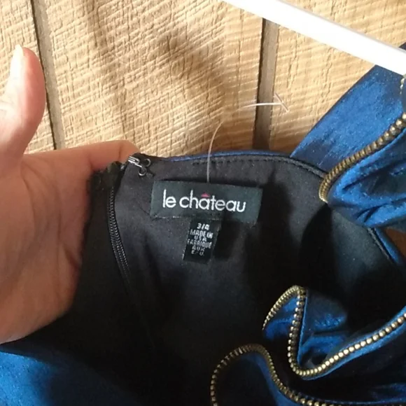 Dress - Picture 3 of 6